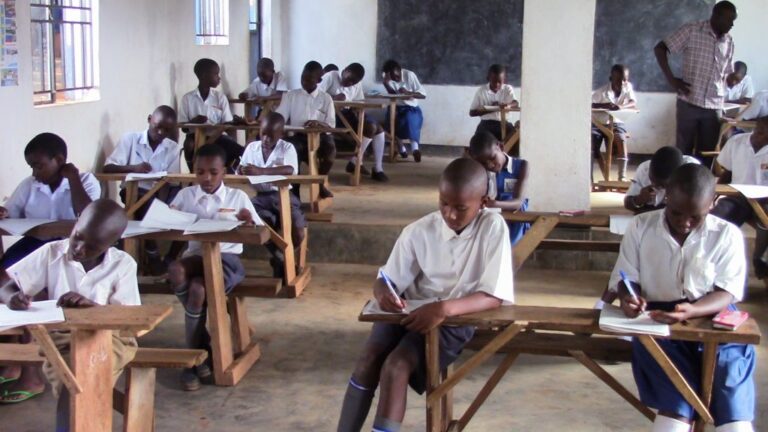 solutions to problems facing education in uganda