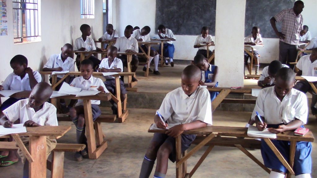 challenges of legal education in uganda